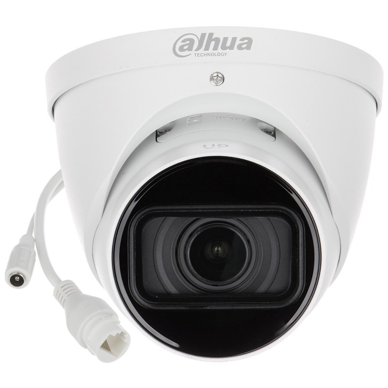 Kamera IP DAHUA IPC-HDW3541T-ZS-27135-S2 Biały