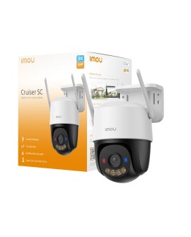 KAMERA IP IMOU TURRET SE IPC-T22EP-C