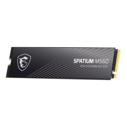 SSD PCIE G5 M.2 NVME 2TB...