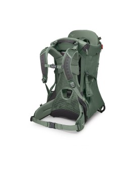 Nosidełko turystyczne OSPREY Poco Child Carrier khaki