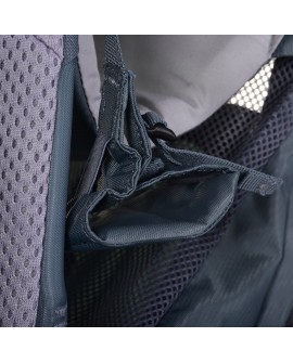 Nosidło turystyczne Deuter Kid Comfort Active teal