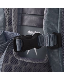 Nosidło turystyczne Deuter Kid Comfort Active teal