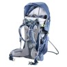 Nosidło turystyczne Deuter Kid Comfort Pro midnight