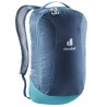 Nosidło turystyczne Deuter Kid Comfort Pro midnight