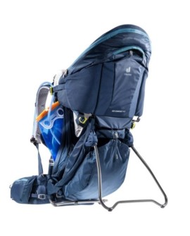 Nosidło turystyczne Deuter Kid Comfort Pro midnight