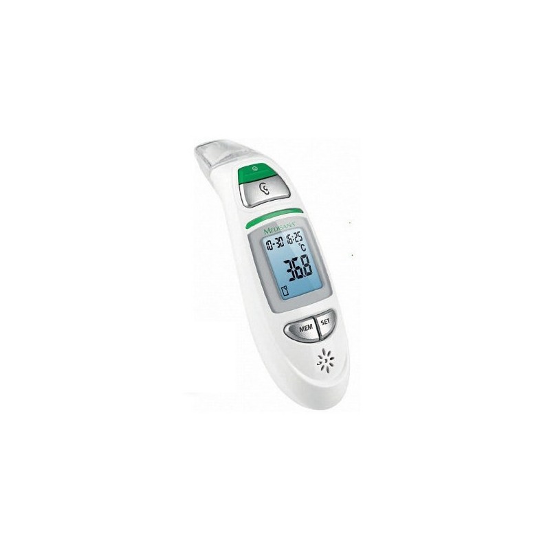 Termometr wielofunkcyjny Infrared Medisana TM 750