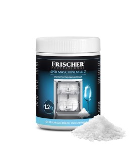 Sól do zmywarek Frischer 1,2kg