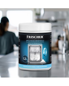 Sól do zmywarek Frischer 1,2kg