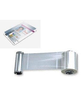 Zebra 800084-914 folia do laminowania