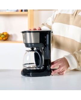 Ekspres przelewowy Black+Decker BXCO600E