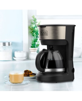 Ekspres przelewowy Black+Decker BXCO600E