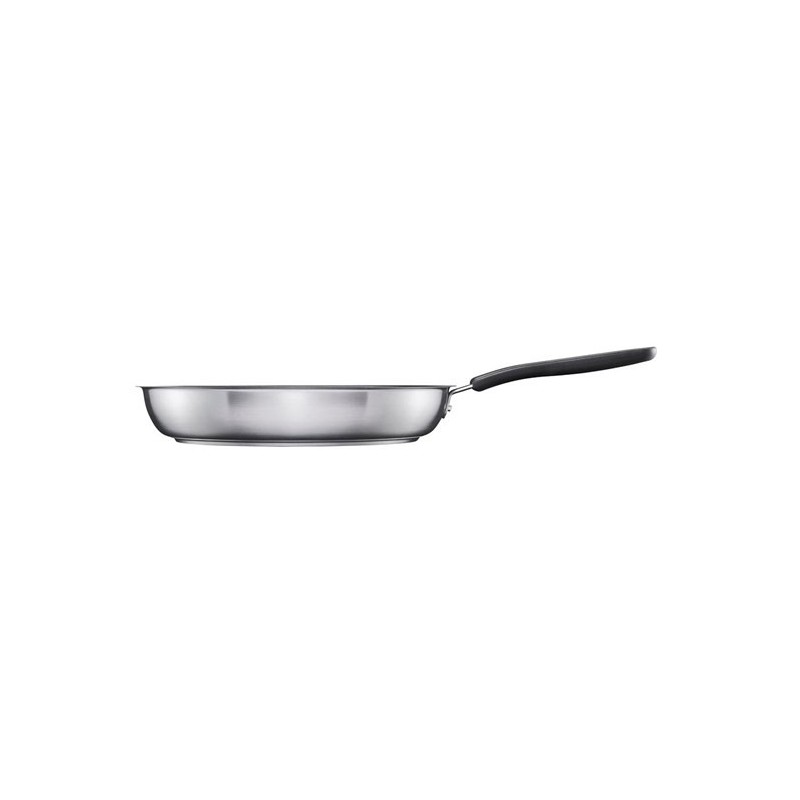 Fiskars 1072312 Functional Form Pfanne 280 mm Patelnia konesera Okrągły