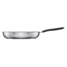 Fiskars 1072312 Functional Form Pfanne 280 mm Patelnia konesera Okrągły