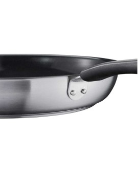 Fiskars 1072312 Functional Form Pfanne 280 mm Patelnia konesera Okrągły