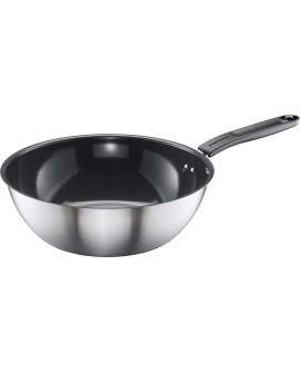 FS.WOK 28cm Z POWŁOKĄ CERAMICZNĄ FUNCTIONAL FORM