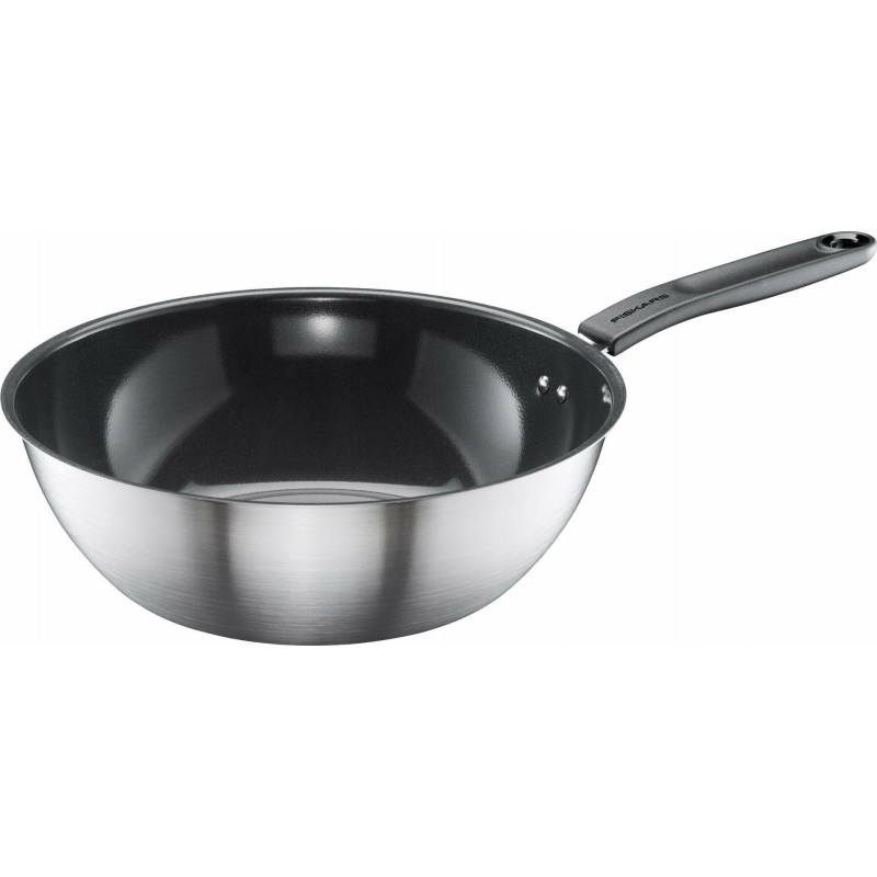 FS.WOK 28cm Z POWŁOKĄ CERAMICZNĄ FUNCTIONAL FORM