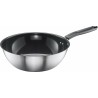 FS.WOK 28cm Z POWŁOKĄ CERAMICZNĄ FUNCTIONAL FORM