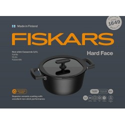 Garnek 3,5 L z powłoką...
