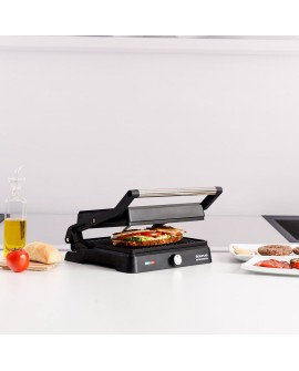 Grill do mięs i burgerów Taurus Bistro Essential 2600W