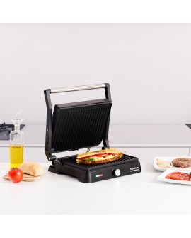 Grill do mięs i burgerów Taurus Bistro Essential 2600W