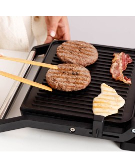 Grill do mięs i burgerów Taurus Bistro Essential 2600W