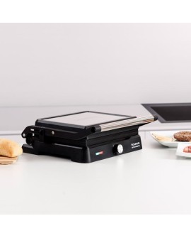 Grill do mięs i burgerów Taurus Bistro Essential 2600W