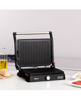 Grill do mięs i burgerów Taurus Bistro Essential 2600W