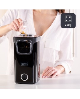 Urządzenie do popcornu Black+Decker BXPC1100E (1100W)