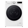 Pralka LG F2WR508S0W, klasa A, Ładowność 8 kg, Głębokość 47.5 cm, 1200 RPM, Biała
