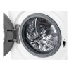 Pralka LG F2WR508S0W, klasa A, Ładowność 8 kg, Głębokość 47.5 cm, 1200 RPM, Biała