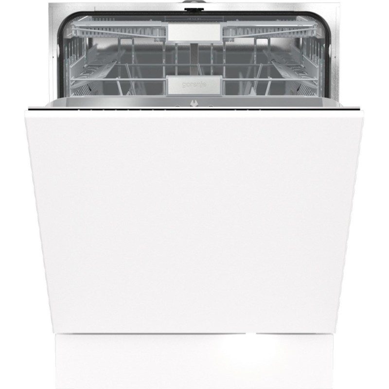 Zmywarka do zabudowy GORENJE GV673C62