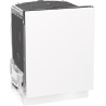 Zmywarka do zabudowy GORENJE GV673C62