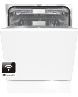 Zmywarka do zabudowy GORENJE GV673C62