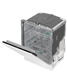 Zmywarka do zabudowy GORENJE GV673C62