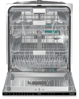 Zmywarka do zabudowy GORENJE GV673C62