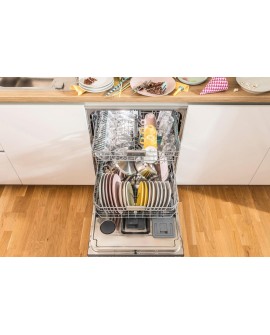 Zmywarka do zabudowy GORENJE GV673C62