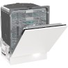 Zmywarka do zabudowy GORENJE GV673C62