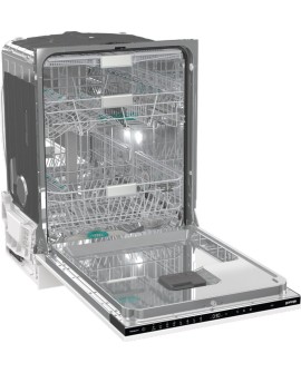 Zmywarka do zabudowy GORENJE GV673C62