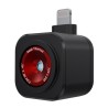 Seek Thermal LQ-ABAX kamera termowizyjna Czarny 320 x 240 px
