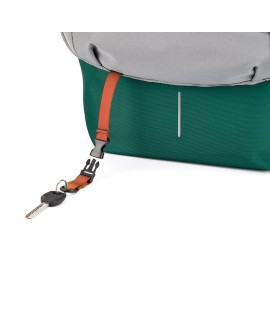 XD DESIGN PLECAK BOBBY SOFT FOREST GREEN P/N: P705.997