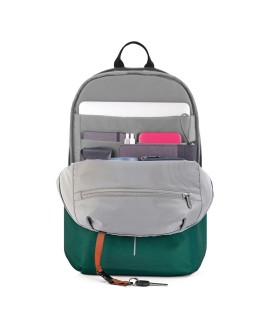 XD DESIGN PLECAK BOBBY SOFT FOREST GREEN P/N: P705.997