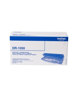 Brother DR-1050 bęben do tonera Oryginalny 1 szt.