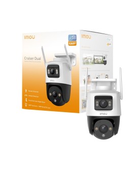 Kamera IP IMOU Imou Cruiser Dual 6MP