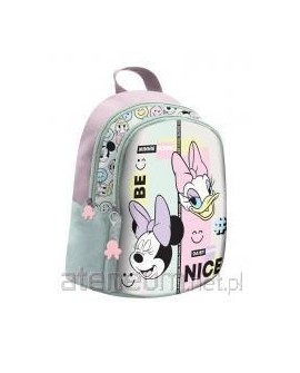 Plecak mały Minnie Mouse