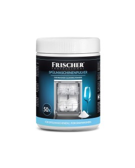 Proszek do mycia naczyń w zmywarce Frischer 1kg