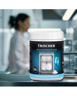 Proszek do mycia naczyń w zmywarce Frischer 1kg