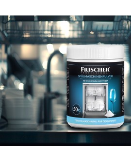 Proszek do mycia naczyń w zmywarce Frischer 1kg