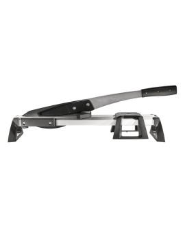 Gilotyna do paneli Wolfcraft VLC 800 (winylowe i laminowane)