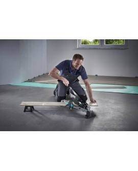 Gilotyna Wolfcraft do paneli VLC 1000