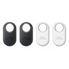 Samsung SmartTag2 (4 pack), Black 2 +, White 2